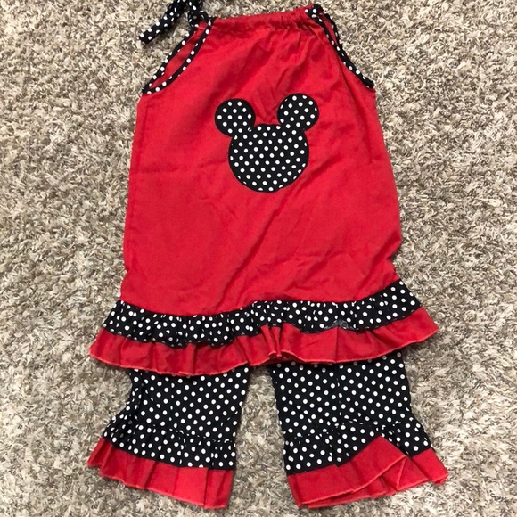 disney boutique outfits